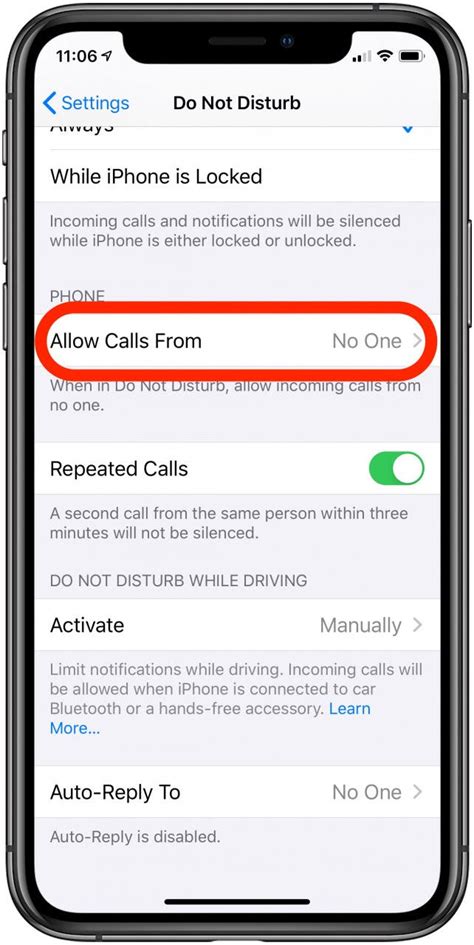 Stop calls from 02.